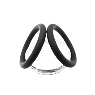 Nitrile 70 Duro O Ring