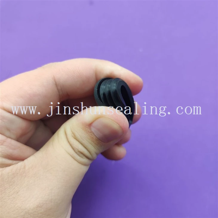 silicone rubber bumper